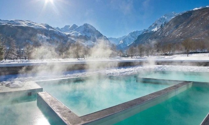 Avajan House | Villa Avajan, 2 bedrooms, 5 persons