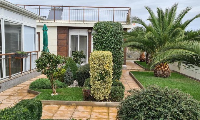 Avdira Villa | Villa Avdira