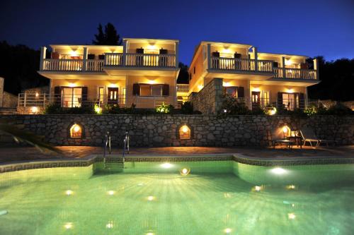 Gaios Apartment | Villa Avgerini Paxos