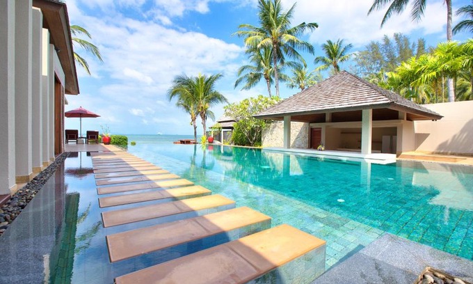 Na Thon Villa | Villa Ayundra