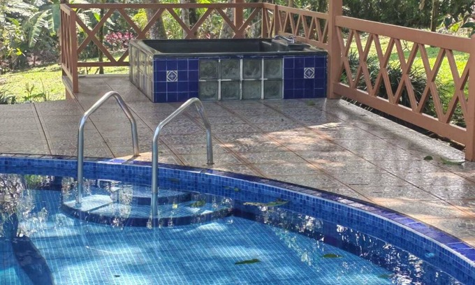 Penjamo Villa | Villa Azul