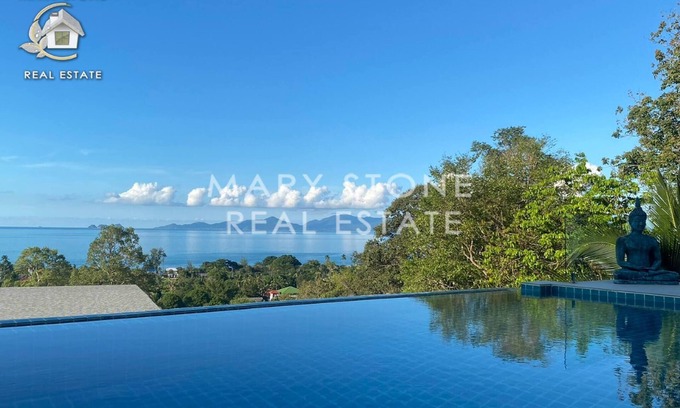 Lamai Villa | Villa Azula - Bangpor