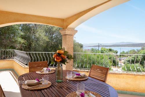 Pittulongu Villa | Villa Azzurra by Propertize
