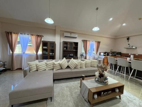 Valencia Villa | Villa Bâoli