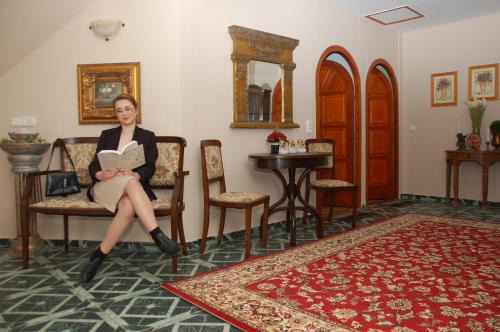 Harkany Apartment | Villa Bíbor Harkány