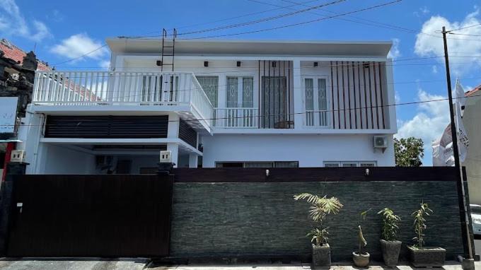 Taman Griya Villa | Villa Bagus Jimbaran