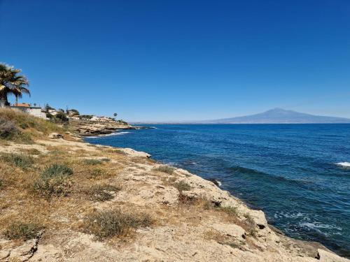 Costa Saracena-Castelluccio House | Villa Baia del Silenzio