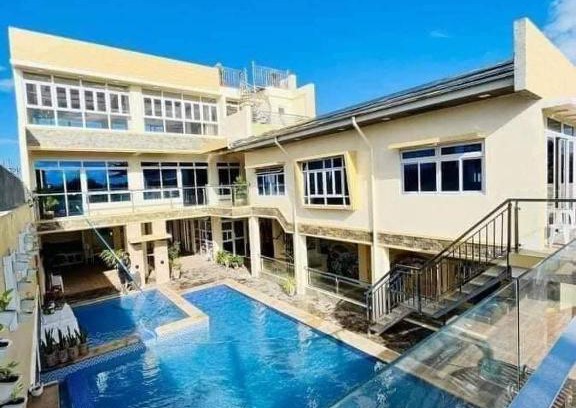 Sampaloc Resort | VILLA BALDEO HOTEL AND RESORT