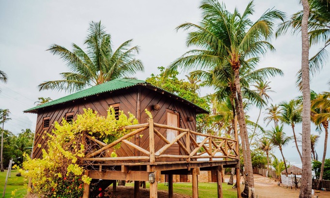 Baleia Hotel | Villa Baleia