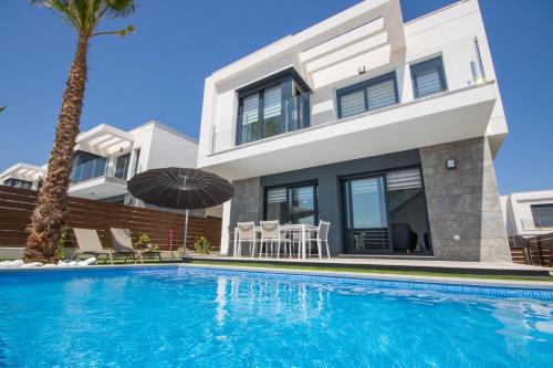 Lo Rufete Villa | Villa BALI 3032
