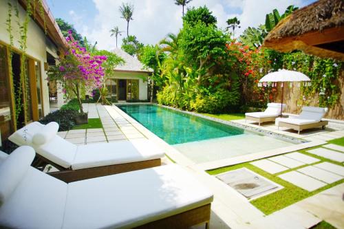 Batubelig Villa | Villa Bali Asri Batubelig