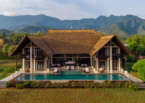 Gerokgak Villa | Villa Bali Il Mare