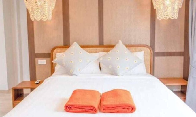 Choeng Thale Villa | Villa Bangtao beach 3Bedrooms