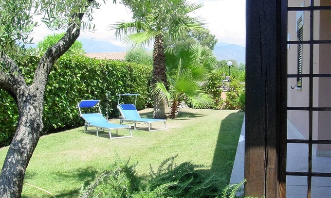Fondi Villa | Villa Barbie Between Terracina and Sperlonga, 400 mt From Beach
