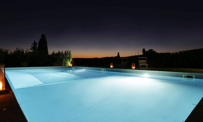 Empoli Villa | Villa Barilli 10, Emma Villas