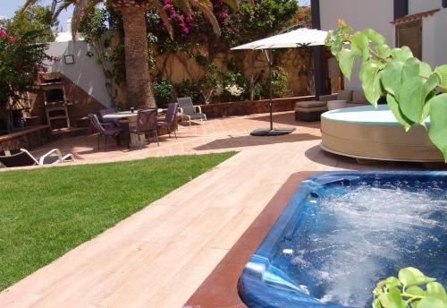 Montana la Data House | Villa Bea ii