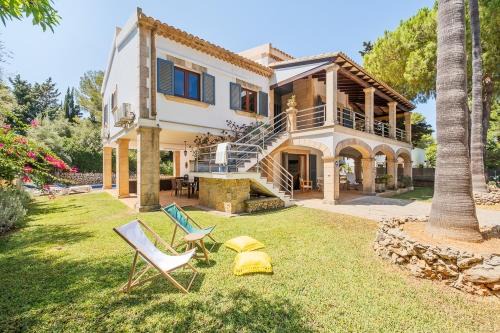 Cielo de Bonaire Villa | VILLA BEACH BELL LLoC