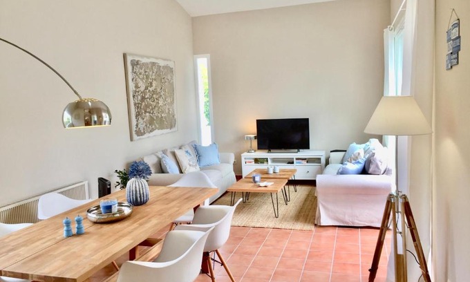 Son Serra de Marina House | Villa BEACH&OCEAN