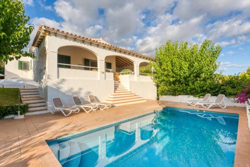 Sant Tomas Villa | Villa Beatriz