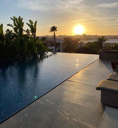 Ferragudo Villa | VILLA BEAU