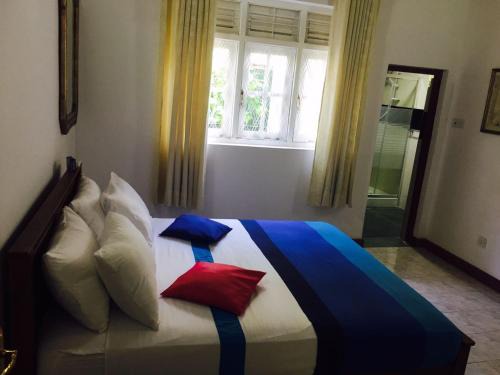Kandy Villa | Villa Begonia