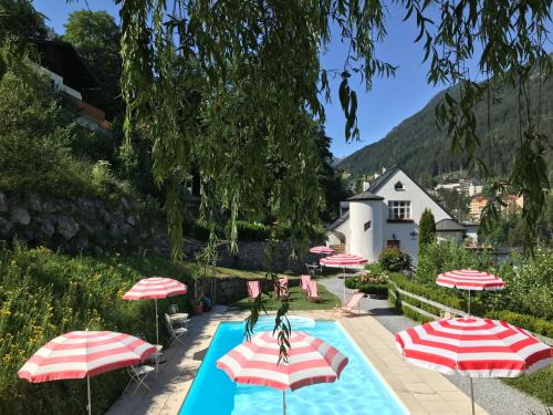 Bad Gastein Apartment | Villa Behrens