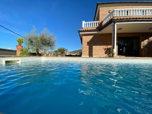 Canyelles House | Villa Belephant Sitges