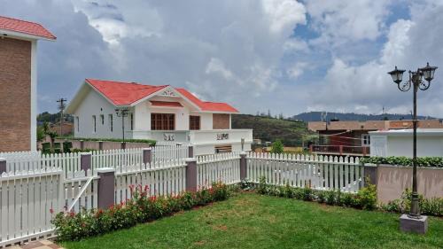 Fern Hill Villa | Villa Bella Hotels