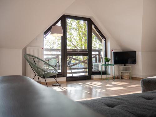 Mikolajki Apartment | Villa Bella Italia III