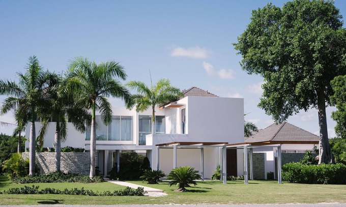 Yarary - Cap Cana Villa | Villa Bella Luna in Cap Cana