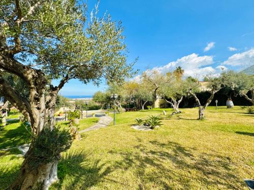 Carini Villa | Villa Bellavista