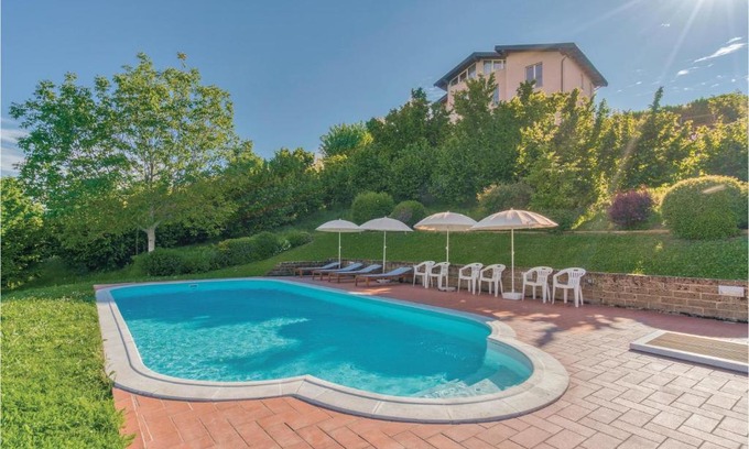 Lequio Tanaro House | Villa Bellavista