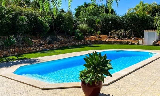 Portimao Villa | Villa Belmonte - Portimão