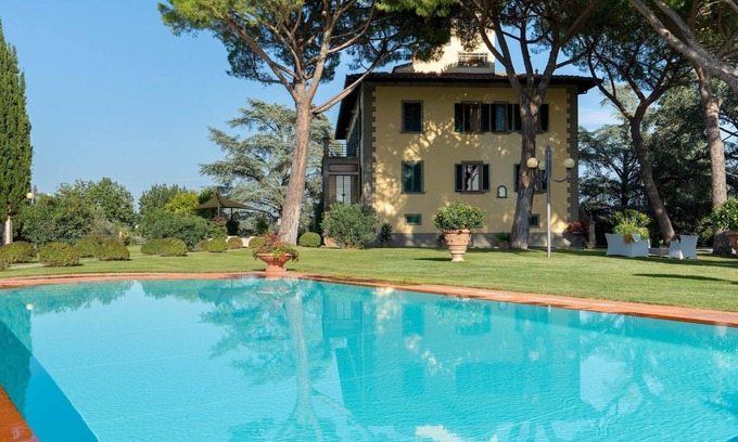 Bagnolo-Cantagallo Villa | Villa Beltrami 14, Emma Villas