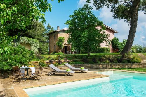Marti Villa | Villa Belvedere