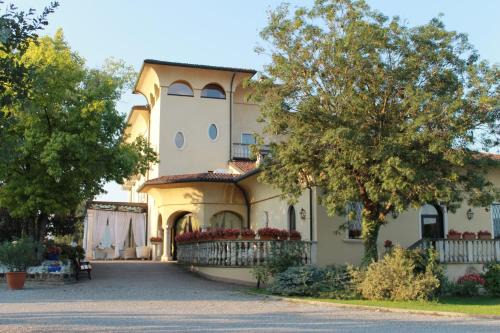 Misano di Gera d'Adda Hotel | Villa Belvedere 1849