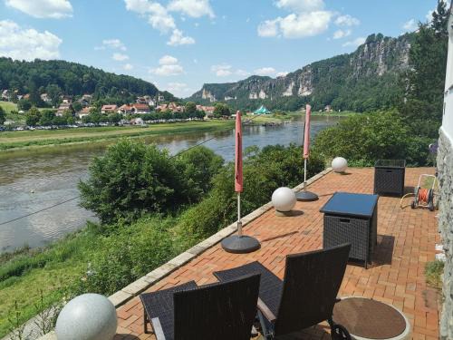 Niederrathen Apartment | Villa Belvedere