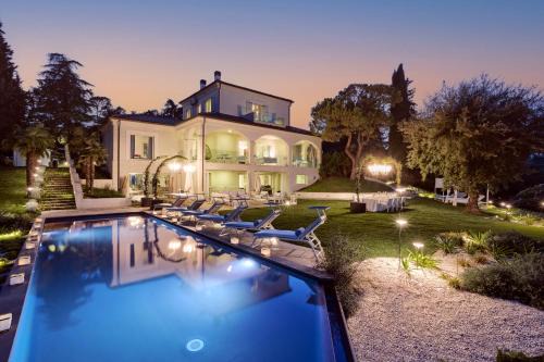 Bertinoro Villa | Villa Belvedere