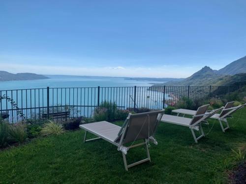 Muslone Villa | Villa Belvedere