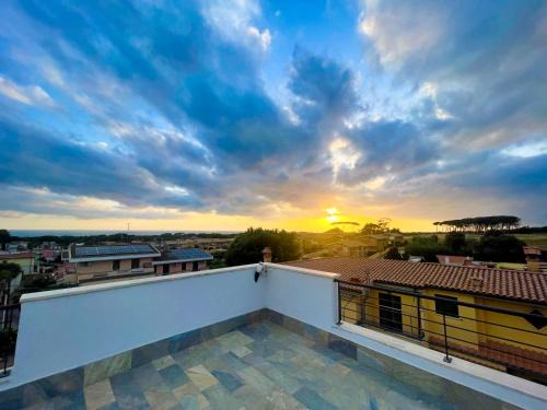Anzio Apartment | VILLA BELVEDERE Seaview Apartments - Relax a due passi dal mare