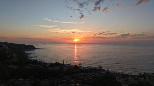Marina di Bordila Villa | Villa Benedetta