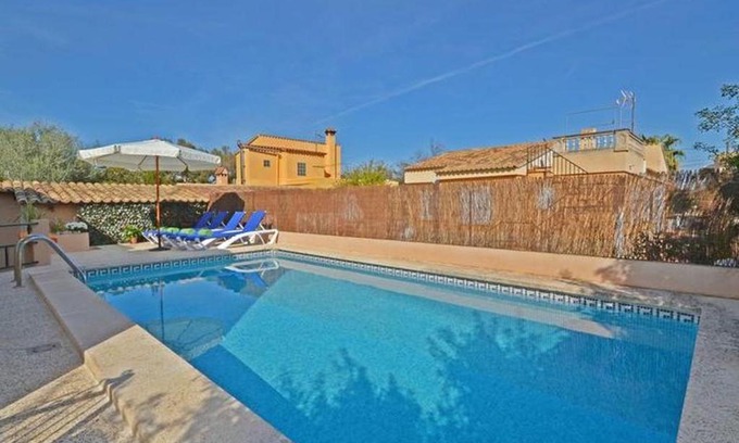 El Toro Villa | Villa Benestar by Interhome
