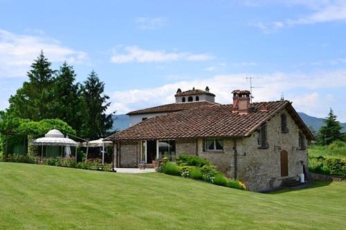 Cavallina Villa | Villa Bertesca