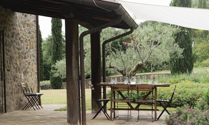 San Leo Bastia Villa | Villa Betta Comfortable holiday residence
