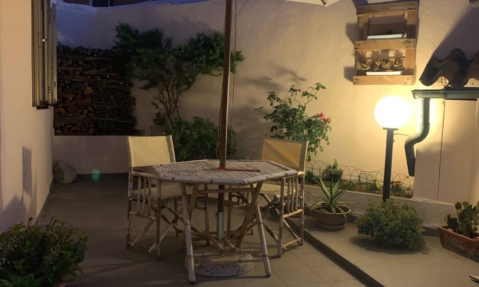 La Maddalena House | Villa Betty Nice studio apartment near the center