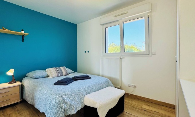 Merlimont Villa | Villa between beach and forest - Stella-Plage