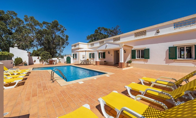 Branqueira Villa | Villa Bia OCV - Private Pool