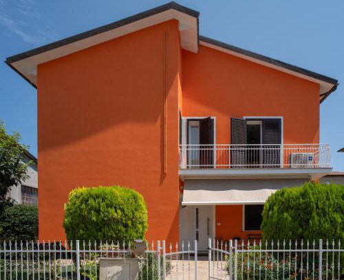 Loreto Apartment | Villa Bianca Apartment