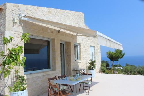 Ferma Villa | Villa Bianca