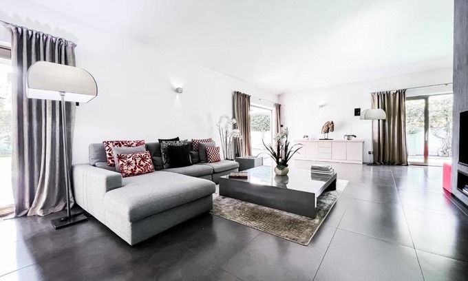Olbia Villa | Villa Bianca